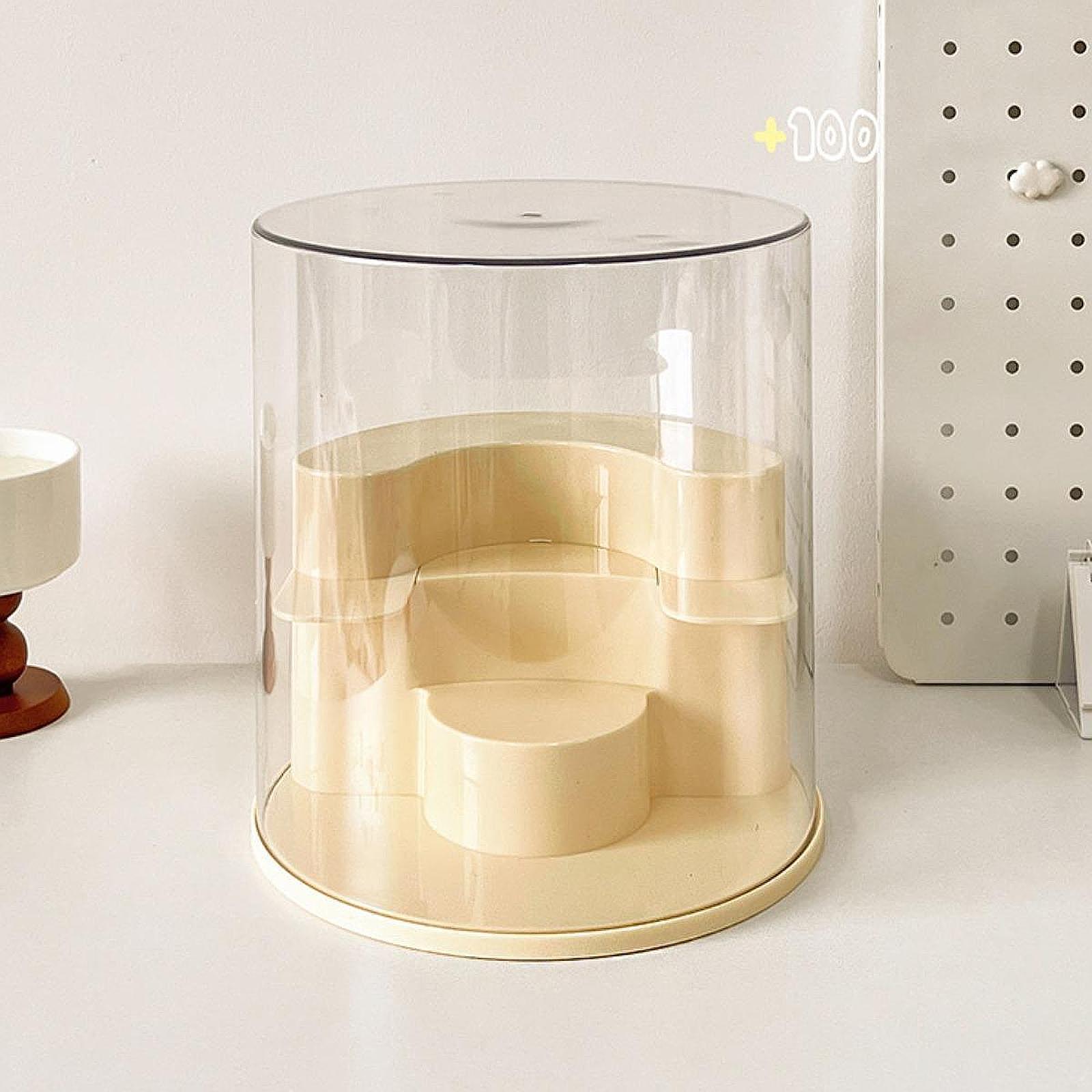ตู้โชว์ใสสำหรับจัดแสดงฟิกเกอร์ - Action Figure Stand บทวิจารณ์และราคา