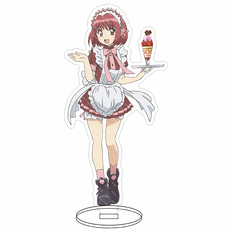 16 ซม. อนิเมะ โตเกียว มิว มิว  - Figma Stand Set บทวิจารณ์และราคา