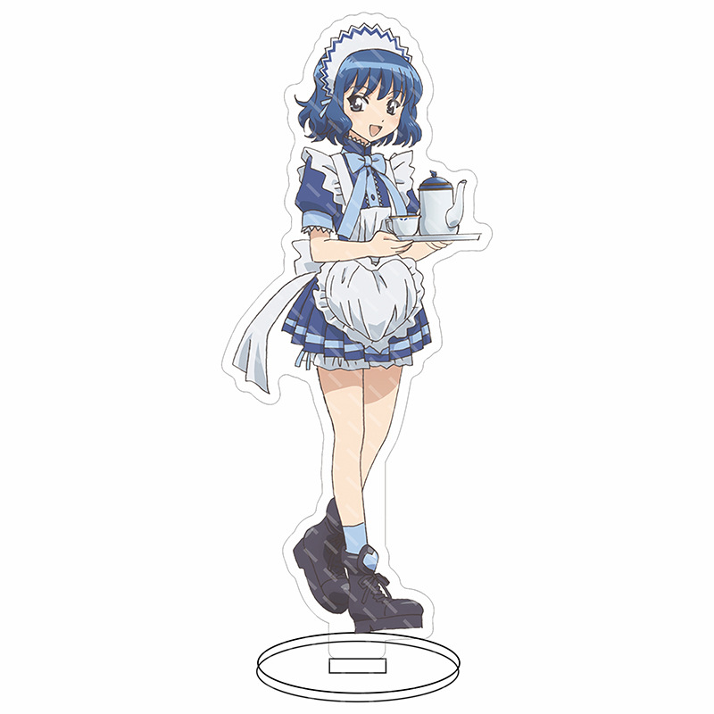 16 ซม. อนิเมะ โตเกียว มิว มิว  - Figma Stand Set บทวิจารณ์และราคา
