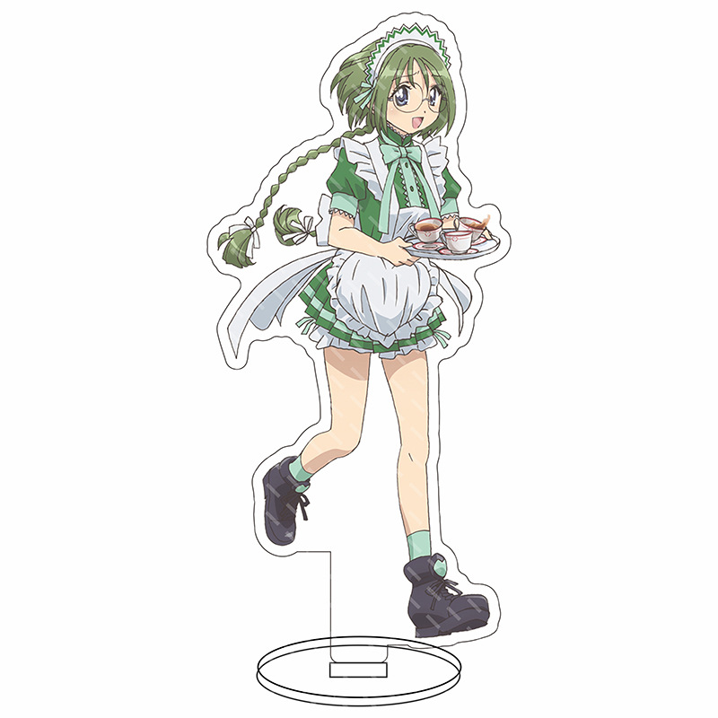 16 ซม. อนิเมะ โตเกียว มิว มิว  - Figma Stand Set บทวิจารณ์และราคา
