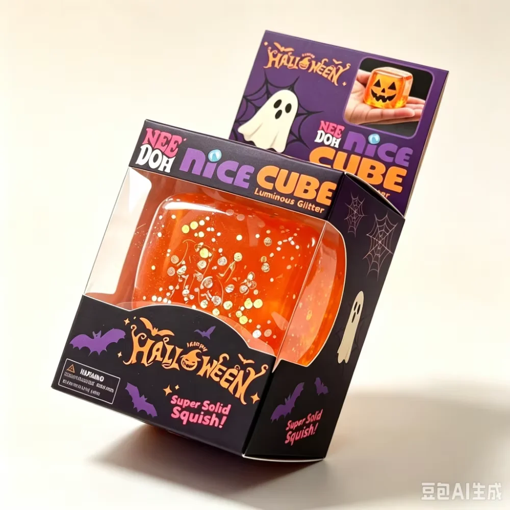2026 Schylling Needoh Nice Cub - Fidget Cube Original บทวิจารณ์และราคา