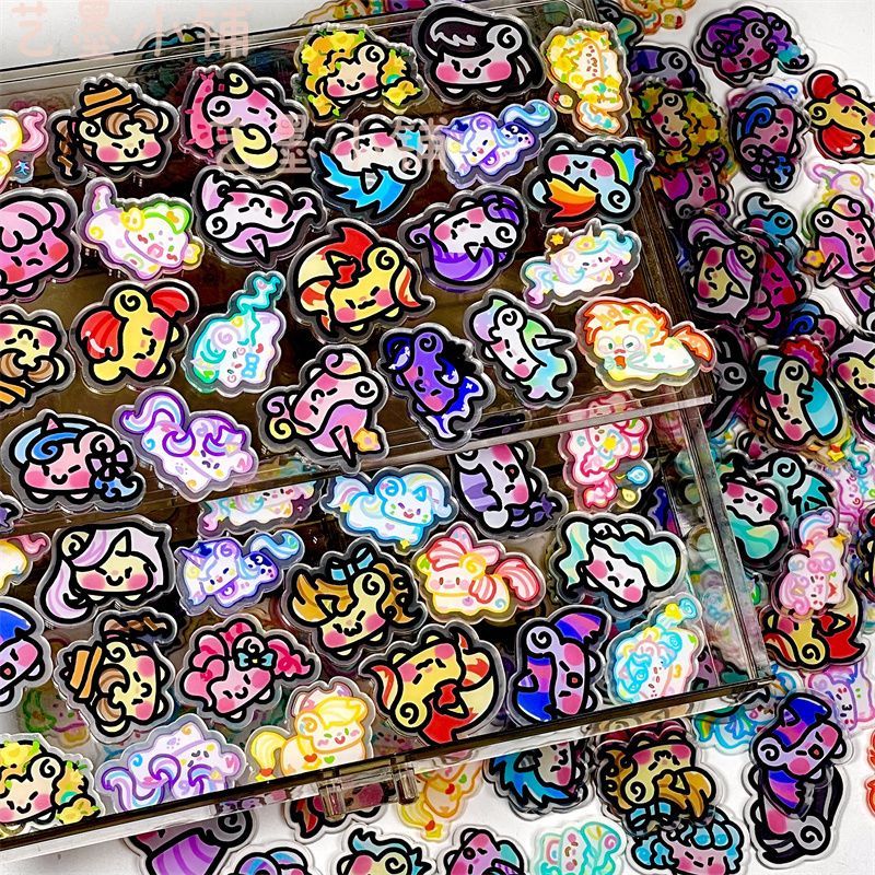 มาย ลิตเติ้ล โพนี่ ชิ้นอะคริลิ - Display Case Acrylic บทวิจารณ์และราคา