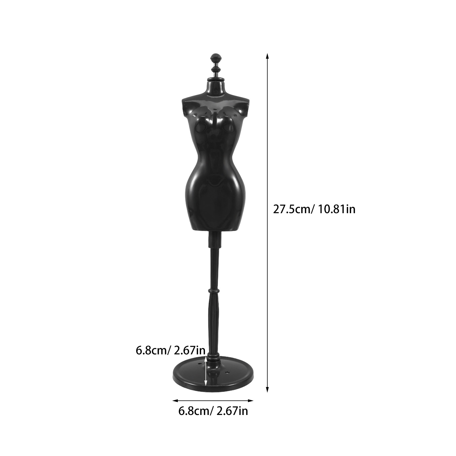 ขาตั้งโชว์แอคชั่นฟิกเกอร์ หุ่น - Action Figure Stand บทวิจารณ์และราคา