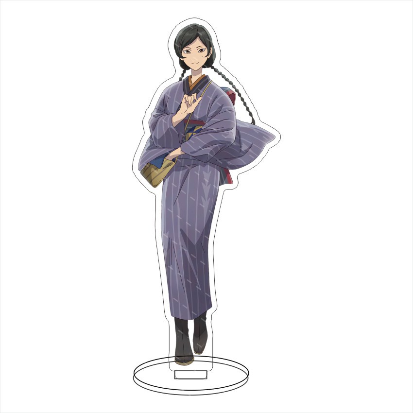 16CM อนิเมะ สปาร์คส์ ออฟ ทูมอร - Figma Stand Set บทวิจารณ์และราคา