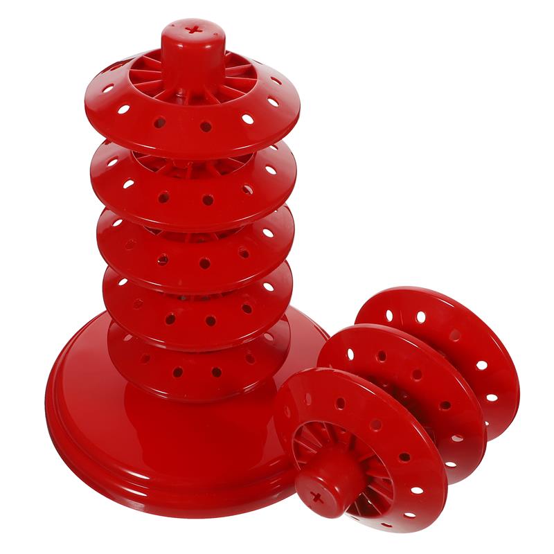 Multi-Tier Lollipop Stand Popฉ - Pop Display Shelf บทวิจารณ์และราคา