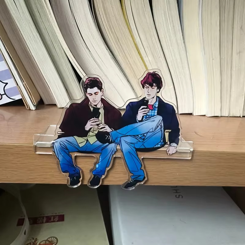 ทีวี ภาพยนตร์ ซูเปอร์เนเชอรัล  - Figma Stand Set บทวิจารณ์และราคา