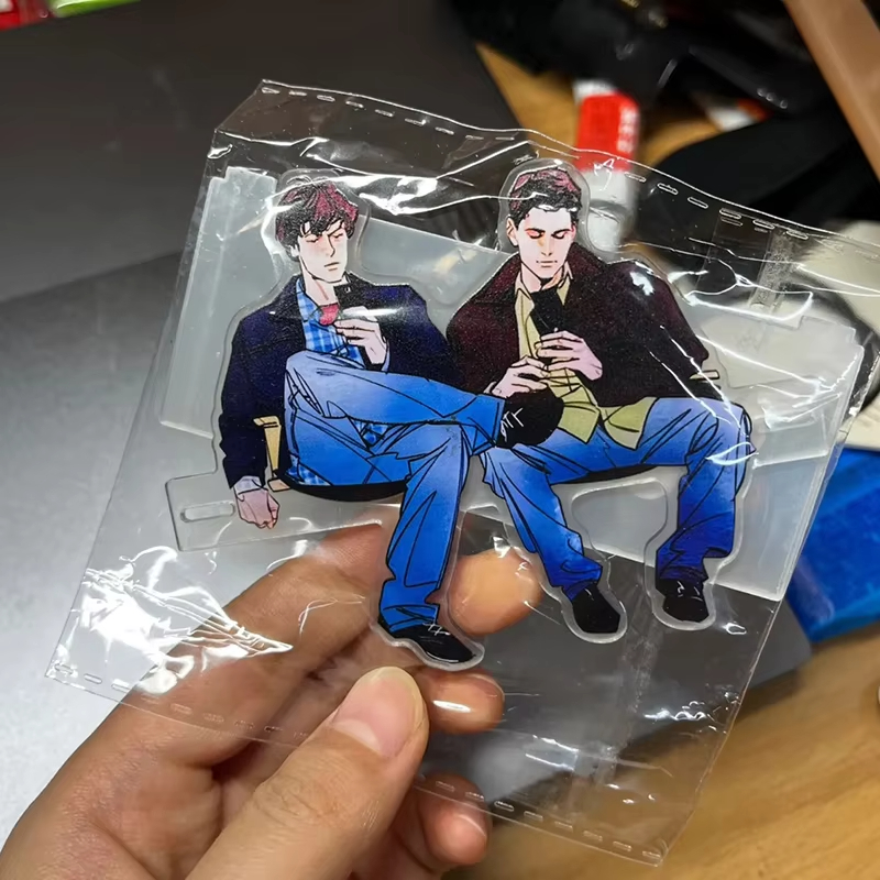 ทีวี ภาพยนตร์ ซูเปอร์เนเชอรัล  - Figma Stand Set บทวิจารณ์และราคา