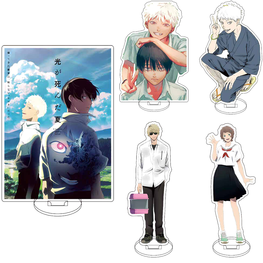 ขาตั้งฟิกเกอร์อะคริลิก 16 ซม.  - Figma Stand Set บทวิจารณ์และราคา