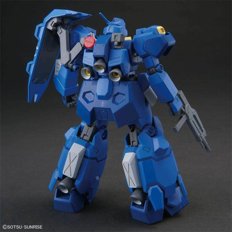Bandai Original GUNDAM HG 1/14 - Bandai Model Gundam Hg บทวิจารณ์และราคา