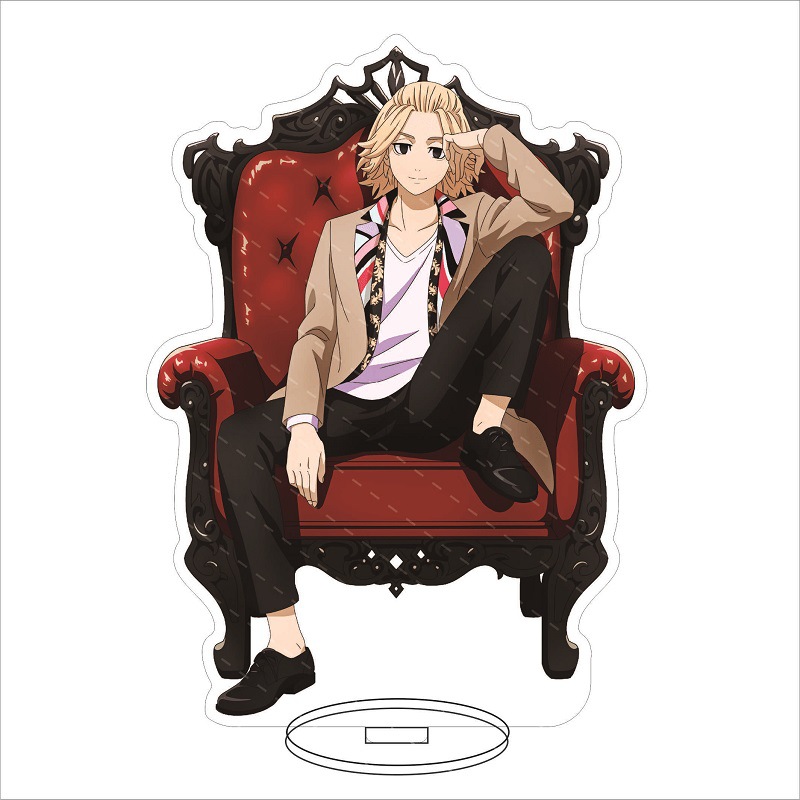 ฟิกเกอร์อนิเมะขนาด 16 ซม. ‌ โต - Figma Stand Set บทวิจารณ์และราคา