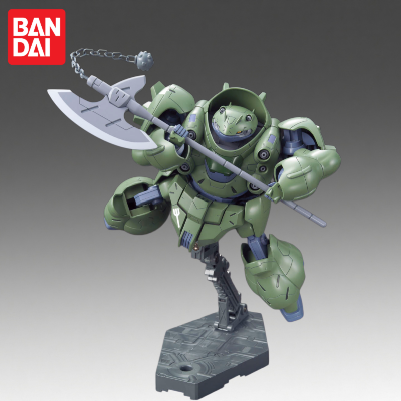 มีสินค้าในสต็อก Bandai Origina - Bandai Model Gundam Hg บทวิจารณ์และราคา