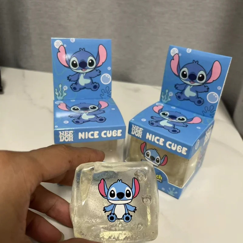 NeeDoh ชุดผลิตภัณฑ์ลูกบาศก์คลา - Fidget Cube Original บทวิจารณ์และราคา