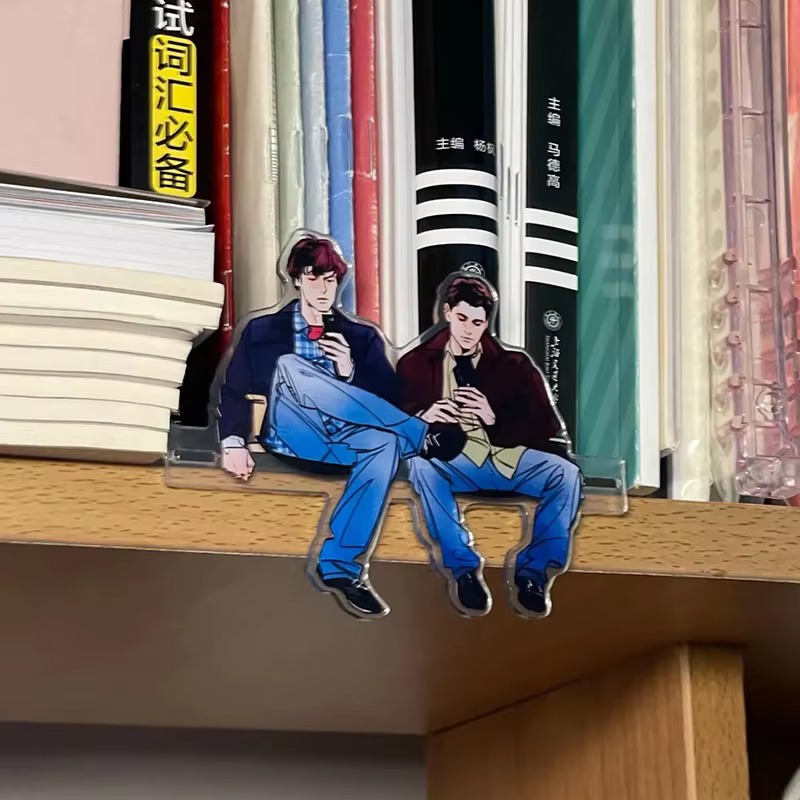 ทีวีซูเปอร์เนเชอรัล ดีน วินเชส - Figma Stand Set บทวิจารณ์และราคา