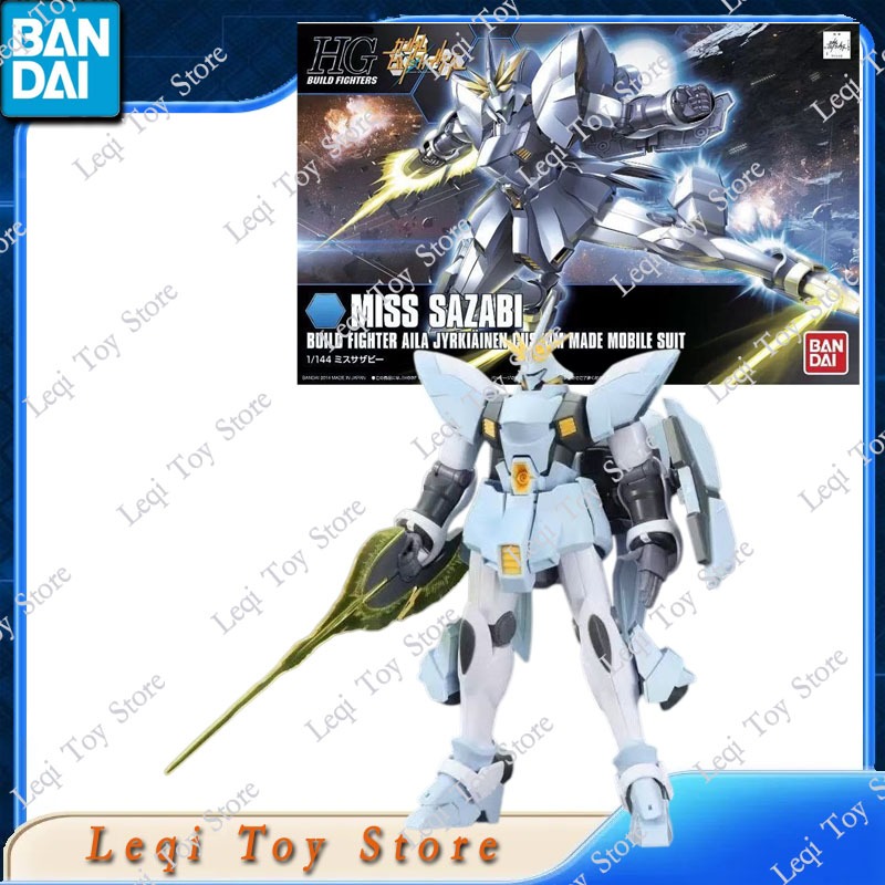 ของแท้จาก Bandai มีสินค้าในสต็ - Bandai Model Gundam Hg บทวิจารณ์และราคา