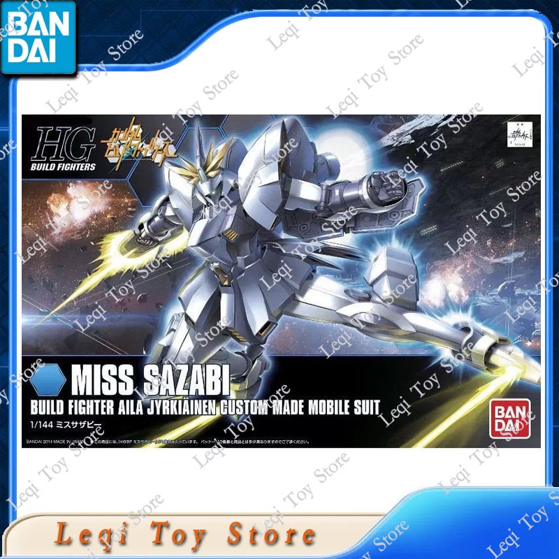 ของแท้จาก Bandai มีสินค้าในสต็ - Bandai Model Gundam Hg บทวิจารณ์และราคา