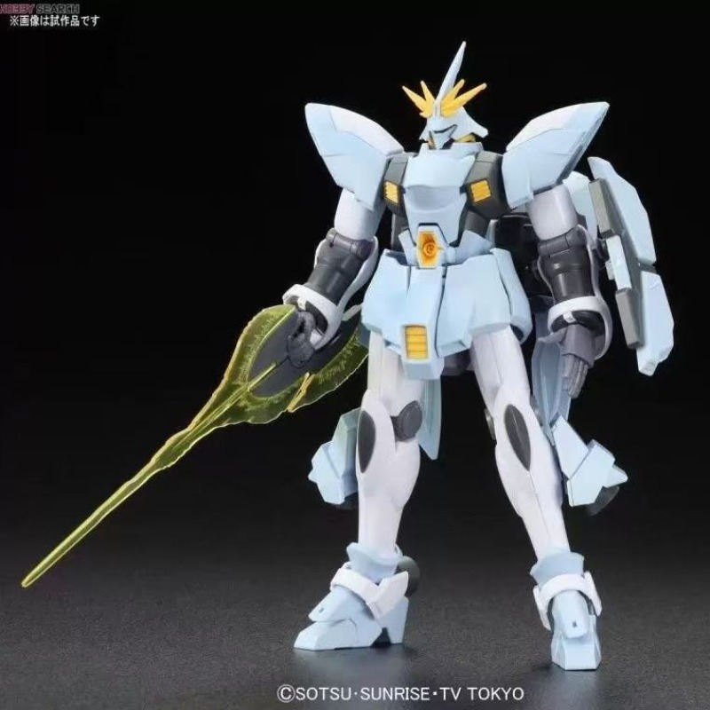 ของแท้จาก Bandai มีสินค้าในสต็ - Bandai Model Gundam Hg บทวิจารณ์และราคา