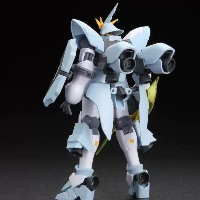 ของแท้จาก Bandai มีสินค้าในสต็ - Bandai Model Gundam Hg บทวิจารณ์และราคา